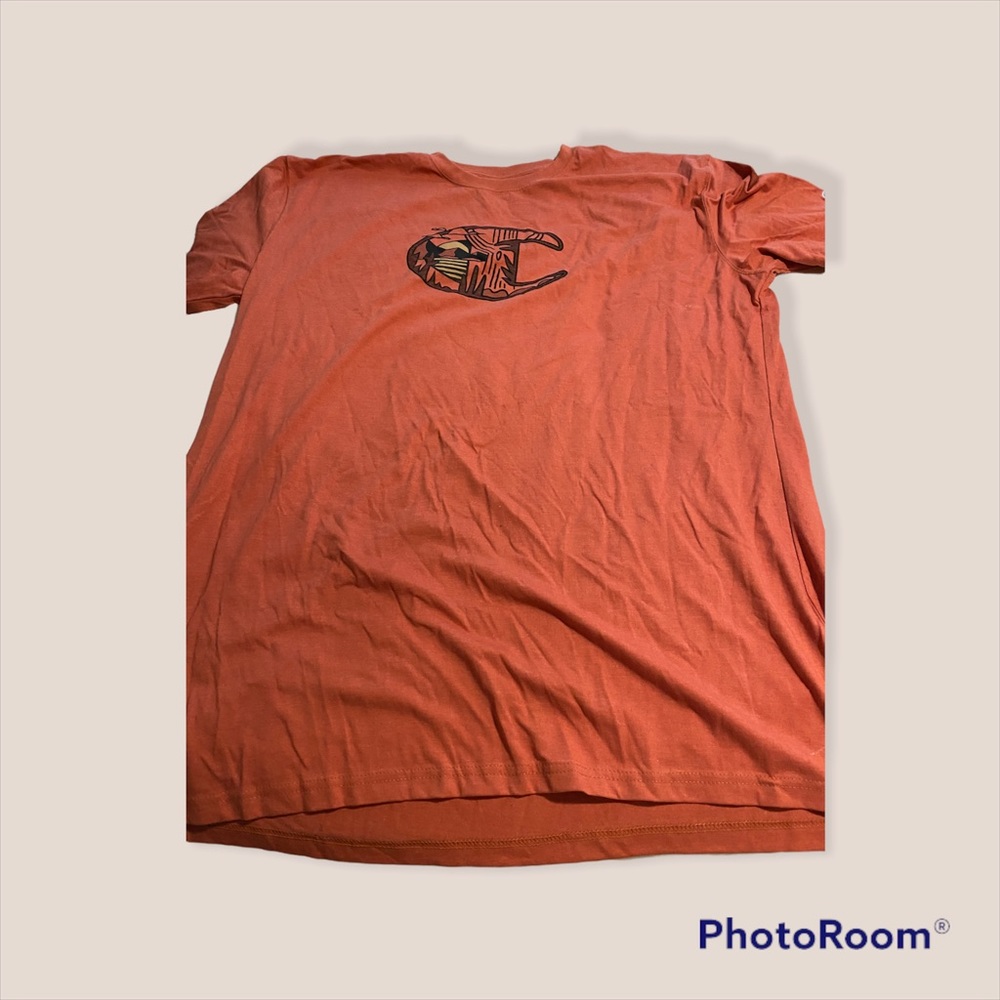 New without tags, never worn. Champion T-shirt